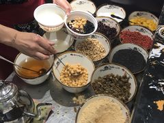 -深水井老冰粉(解放碑英利大融城店)