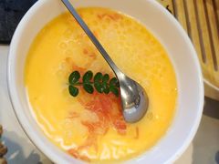 杨枝甘露双皮奶-南拳十三姨·潮汕砂锅粥·粤菜(西单大悦城店)