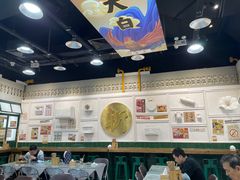 -阿金大白·上海菜馆(新天地店)