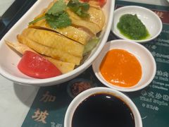 -滕记星发餐室·新加坡菜(巨鹿路店)