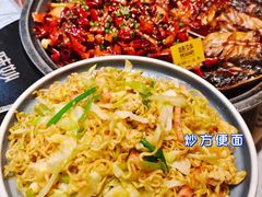 -味妙烤鱼吧(回龙观店)