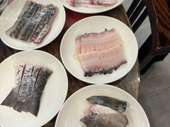-正能量脆肉鲩火锅