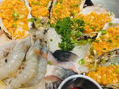 -火炉火自助餐(西直门凯德MALL店)