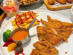 -Aqua Oasis 水天堂(常熟永旺店)