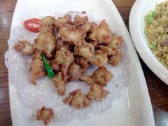 -香港仔茶餐厅(凤阳店)