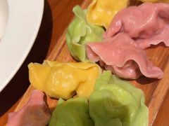 -七色云蔬食(喜邻里店)