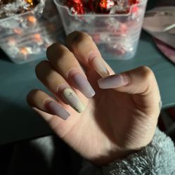 -Fanni美甲美睫皮肤管理