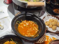 -乔阿马·江南味·驴肉香(龙湖华泾天街店)