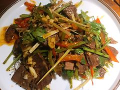 -楼兰新疆主题餐厅(苏州中心店)