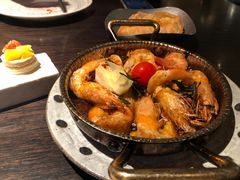 -庐灶江南·江南菜·四合院Bistro(东直门·华侨夜泊君亭店)