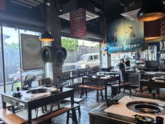 -米氏火鱼·泡椒鱼火锅(李子坝老店)