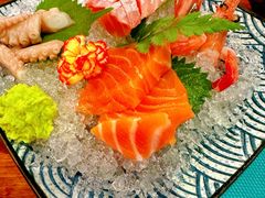 -江户前寿司·日料·寿喜烧(中关村壹号店)