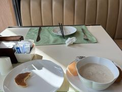 -三亚山海天JW万豪酒店