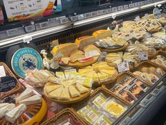 -Olé精品超市(北京合生汇店)