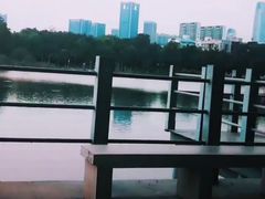 -黄埔古港
