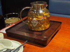 -田婆婆的菜(印象汇店)