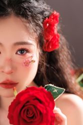 -橙亦摄影工作室