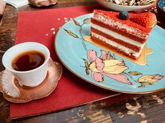 -The Flowers Coffee(南山店)