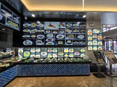 -天顺渔港·海景餐厅(星海广场店)