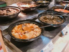 -天津湾西餐厅(三亚海棠湾洲际度假酒店)