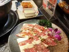 -醉火烧泥炉烤肉(孩儿巷店)
