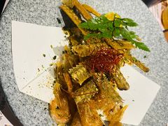 -鳗事鱼意·活鳗現烤专门店(富力海珠城店)