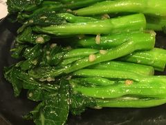 鹅油时蔬-裕.鹅庄