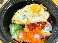 -屋里家延边朝鲜族冷面(南园店)