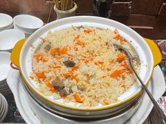 -义乌香格里拉•食尚汇MIX