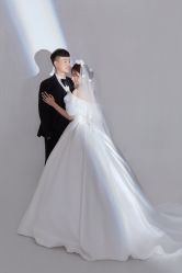 -巴黎婚纱摄影馆(葫芦岛优选店)