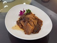 -西山人家·传统苏帮菜·家宴(木渎店)