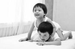 点击看大图 -朵爱影舍专业亲子全家福摄影