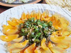 -赤湾大饭堂(山海逸居店)