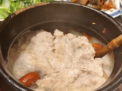 -图味美小黄鱼·景德菜(浙江路店)