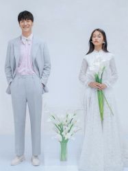 -金夫人婚纱摄影