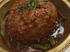 -金鸭都·老北京特色家常菜(潘家园店)