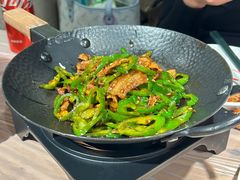 -有位虾匠·胶东土菜小馆(市北店)