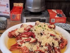 -虾小龙老长沙龙虾馆(坡子街店)