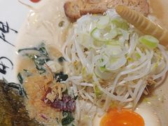 -雷门拉面·现熬骨汤(凯德来福士店)