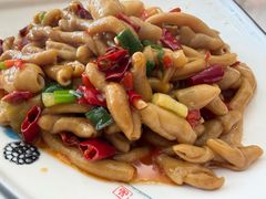 -新天厨酒家(二分店)