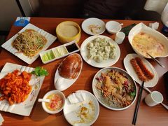 -宏天寶·北京烤鸭(宾馆西路2店)