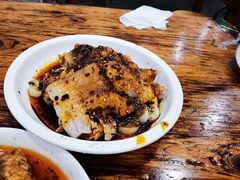 -雨田饭店(华兴东街店)