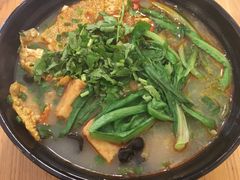 螺蛳粉-螺小胖柳州螺蛳粉(钟楼总店)
