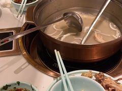 -润园四季椰子鸡火锅(南山海岸城店)