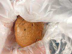 -金盆阿嬷香菇茶叶蛋(玄光店)