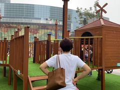 -大族广场Mall&More