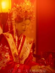 -第一夫人婚纱摄影(南京店)