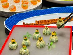 -曾宴·楚菜(湖北省博物馆店)