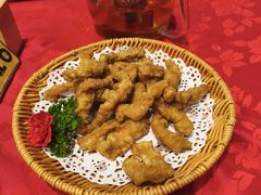 -正阳门饭庄·烤鸭·北京菜(万丰路七里庄店)