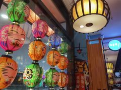 -有喜屋·烧鸟·居酒屋(周浦万达店)